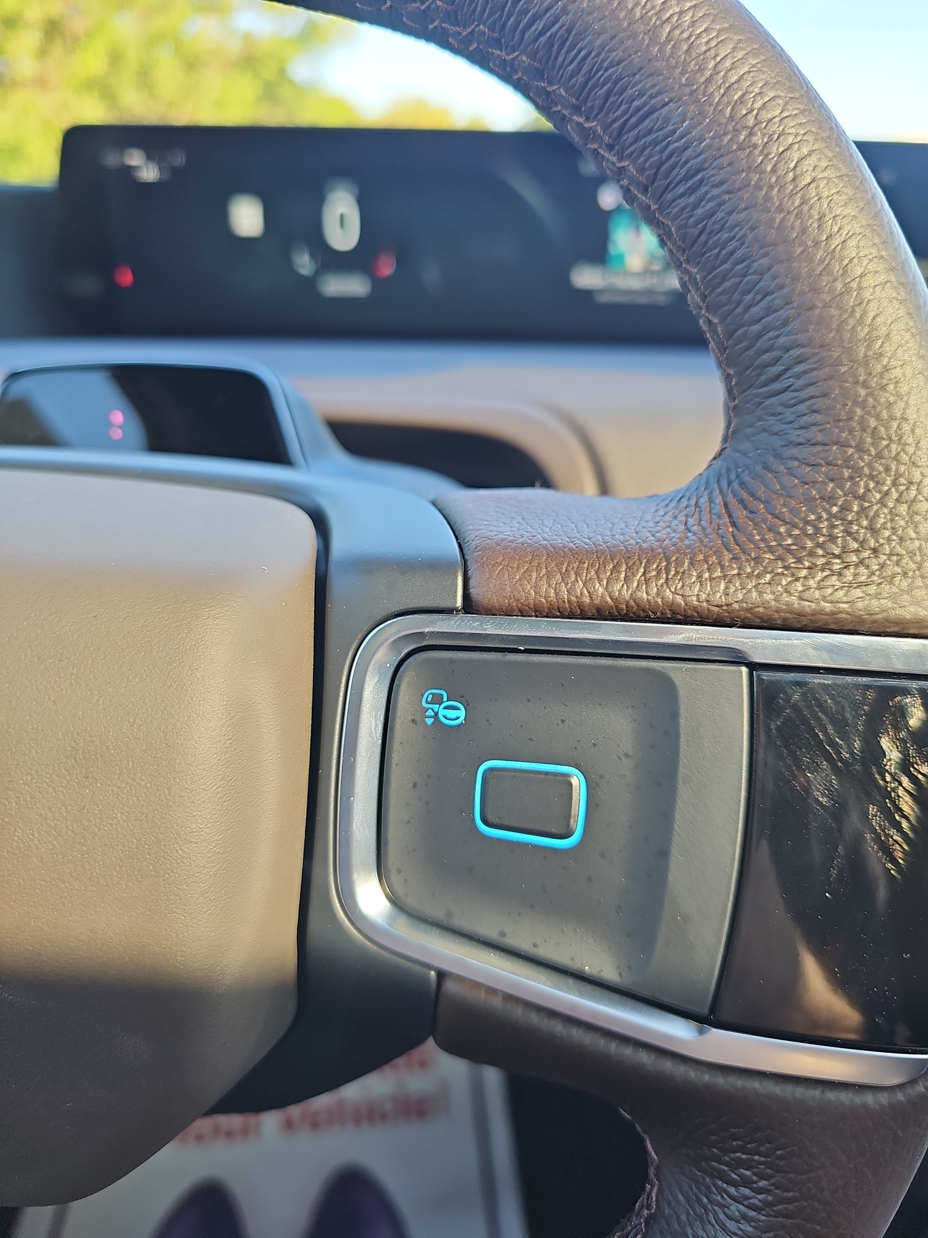 2027 Ford Expedition Max King Ranch