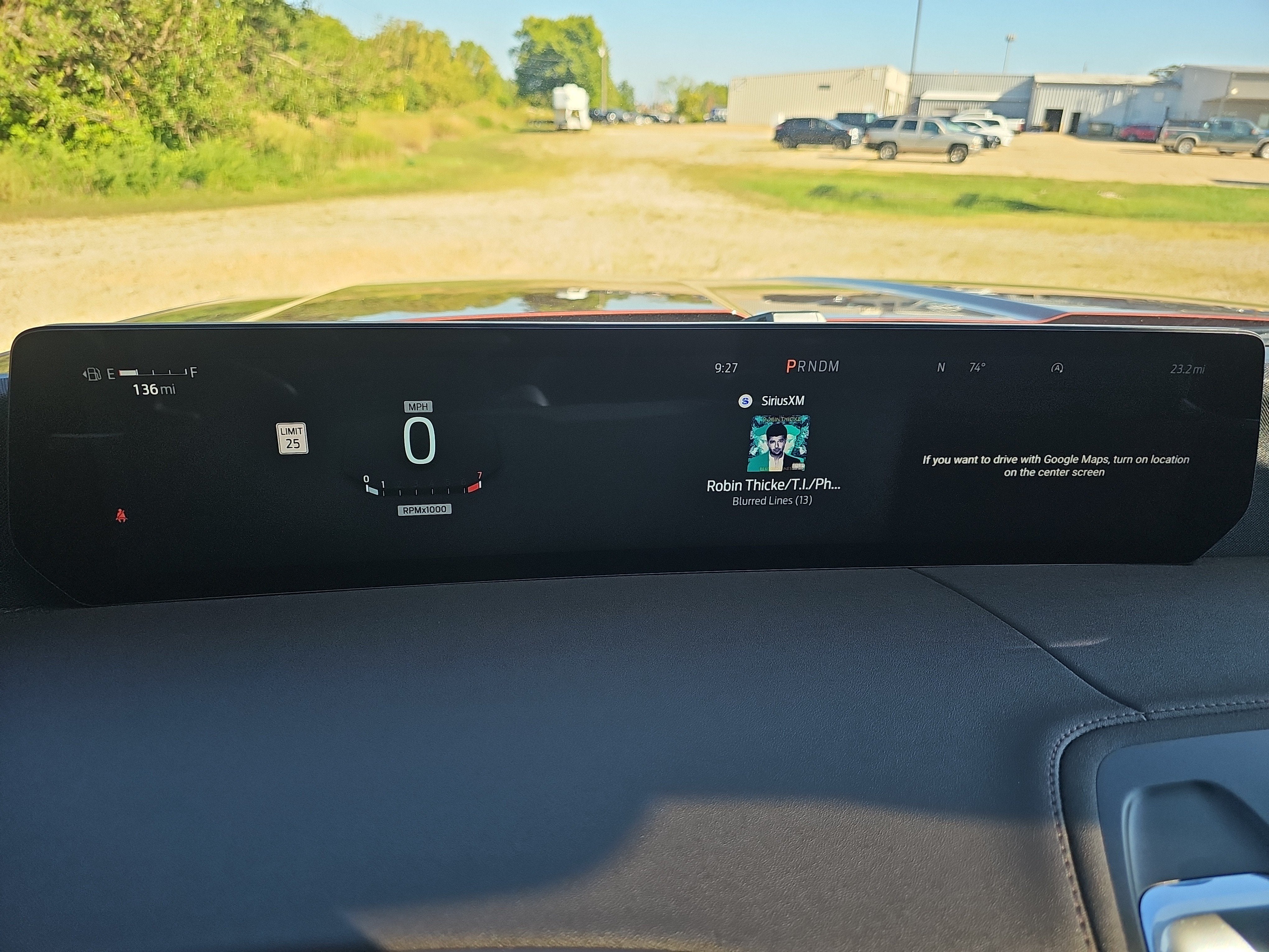 2027 Ford Expedition Max King Ranch