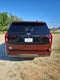 2027 Ford Expedition Max King Ranch