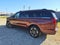 2027 Ford Expedition Max King Ranch