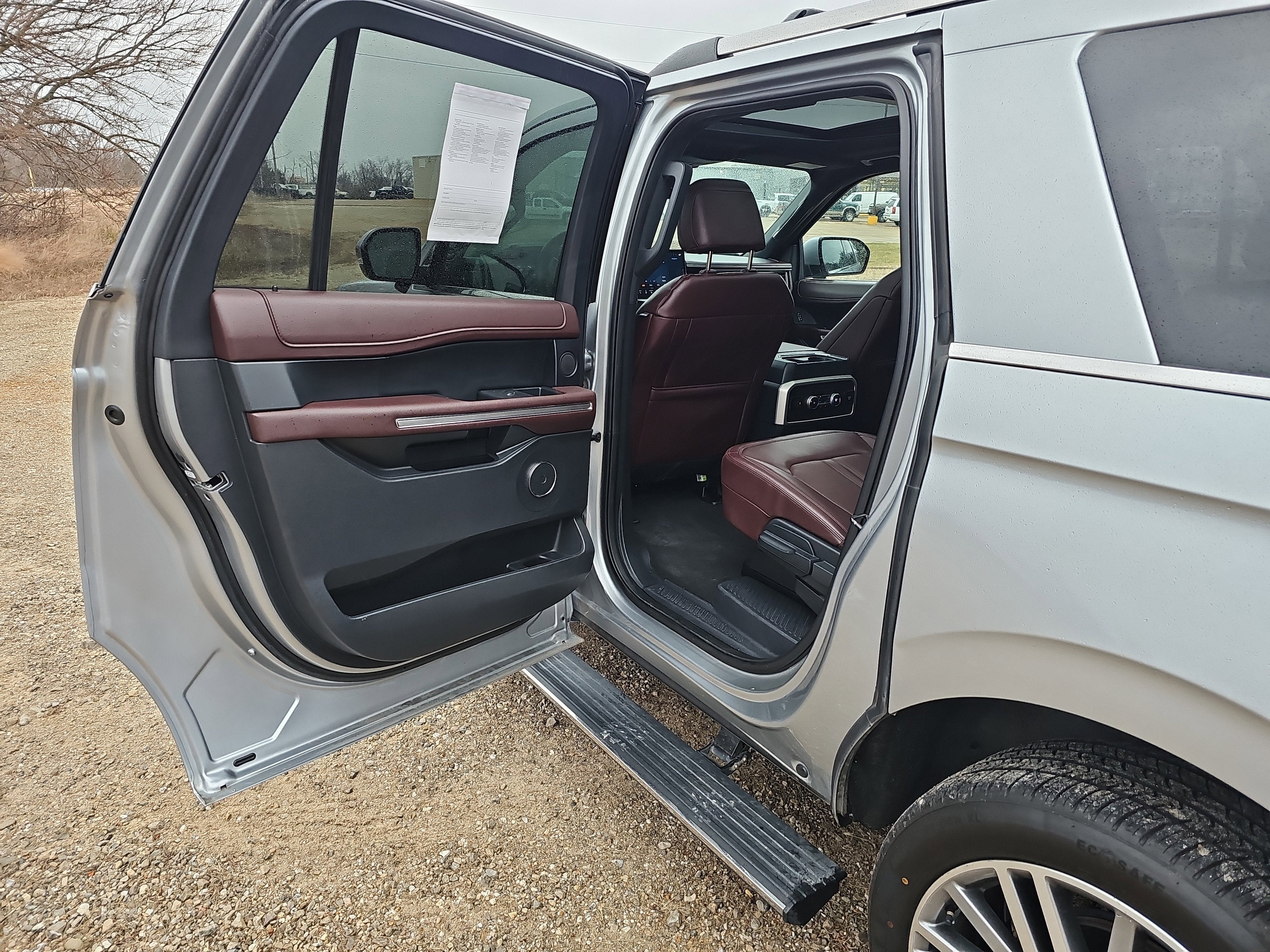 2023 Ford Expedition Max Limited