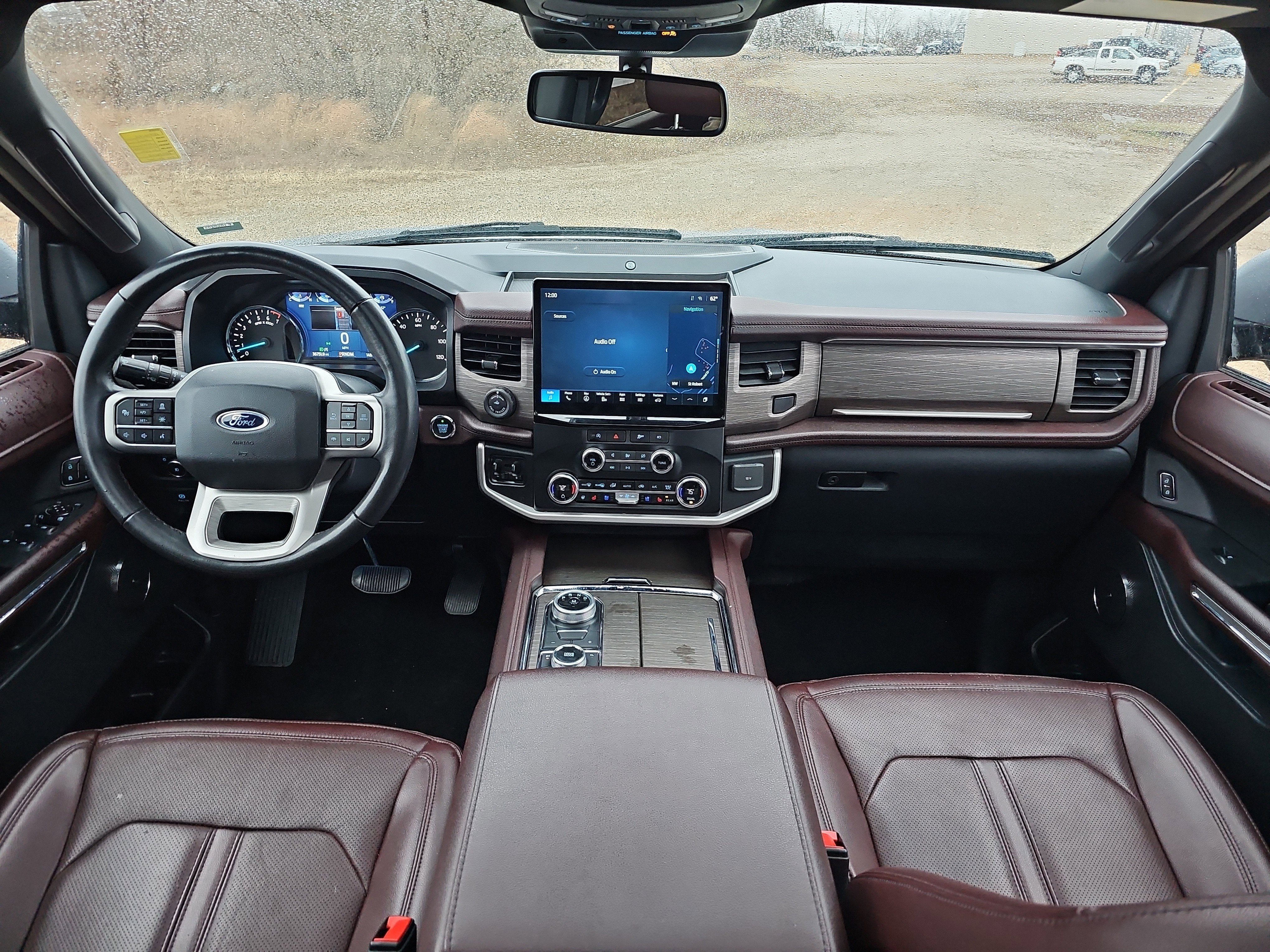 2023 Ford Expedition Max Limited