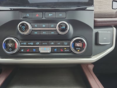 2023 Ford Expedition Max Limited