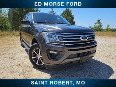 2021 Ford Expedition XL
