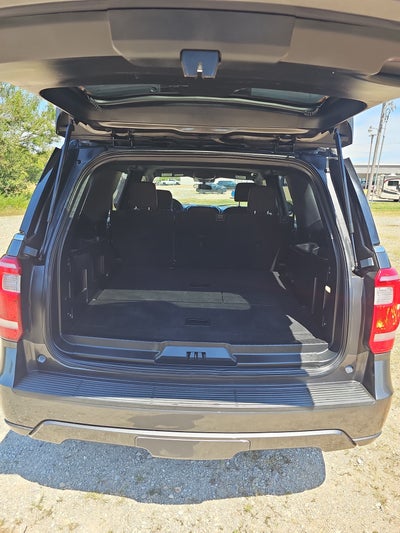 2021 Ford Expedition XL