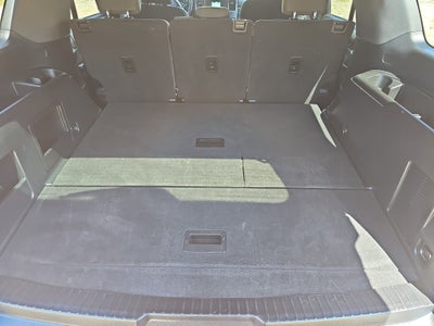 2021 Ford Expedition XL