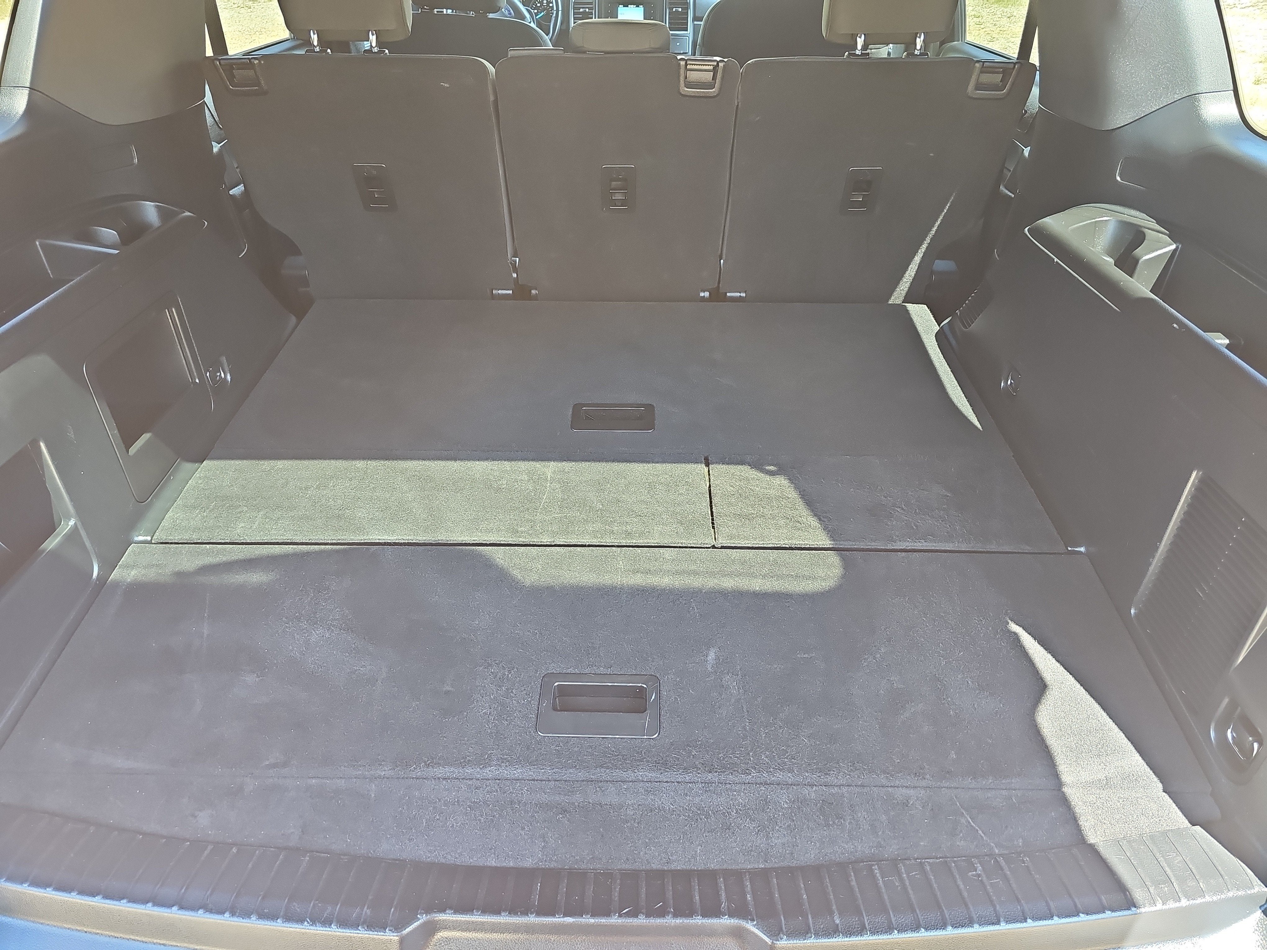 2021 Ford Expedition XL