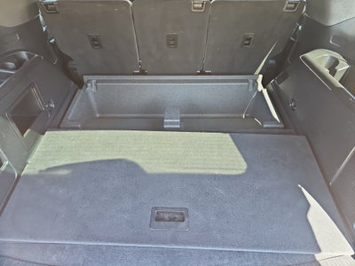 2021 Ford Expedition XL