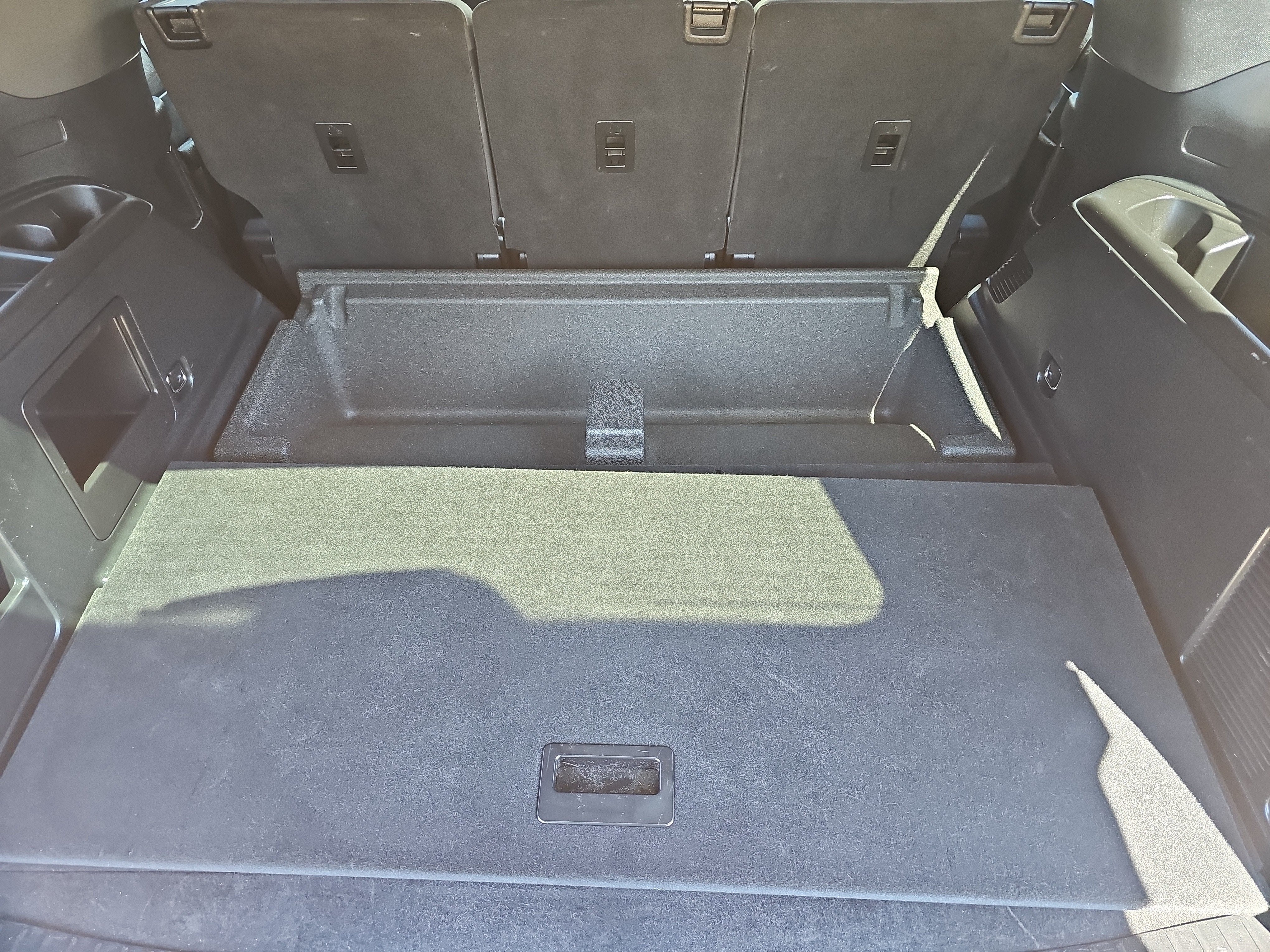 2021 Ford Expedition XL