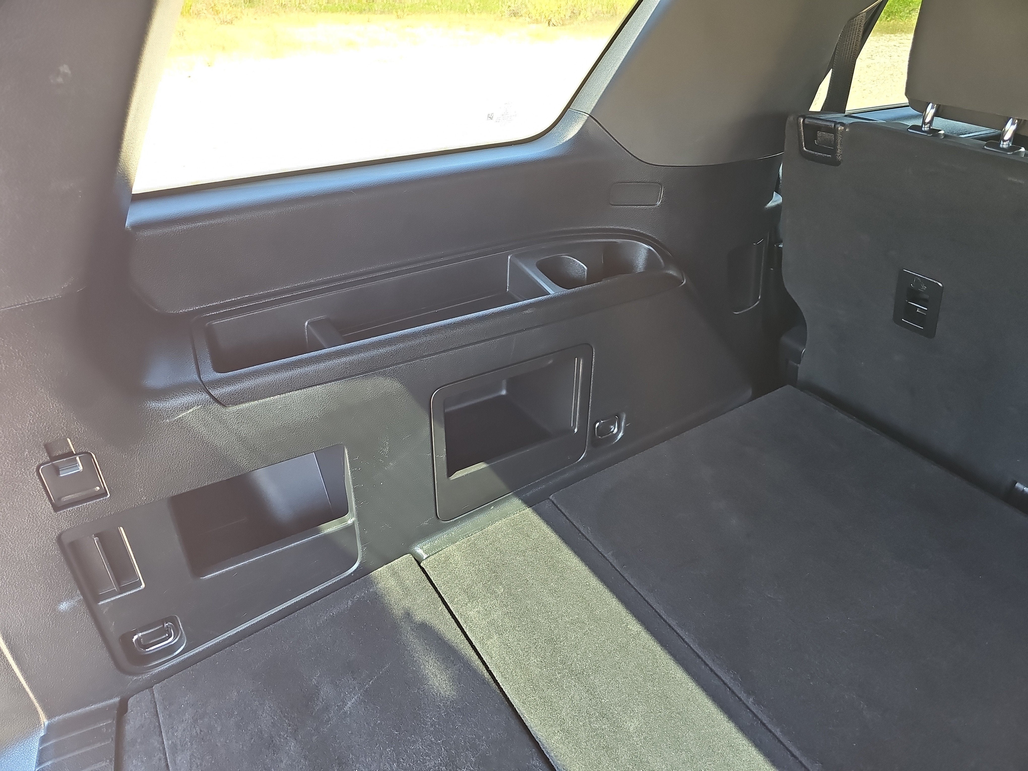 2021 Ford Expedition XL