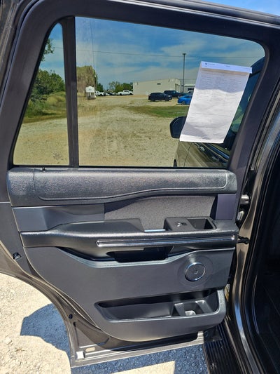 2021 Ford Expedition XL