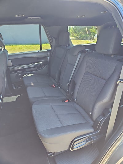 2021 Ford Expedition XL
