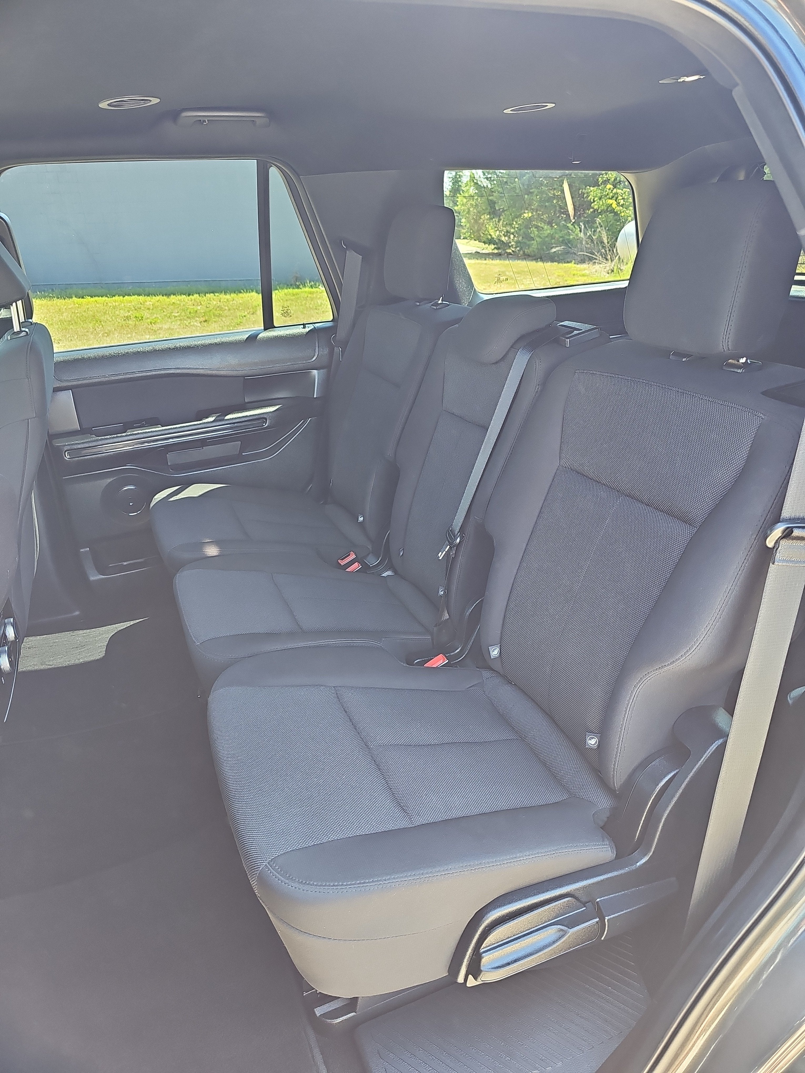 2021 Ford Expedition XL