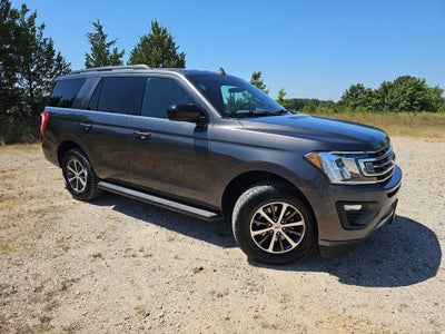2021 Ford Expedition XL