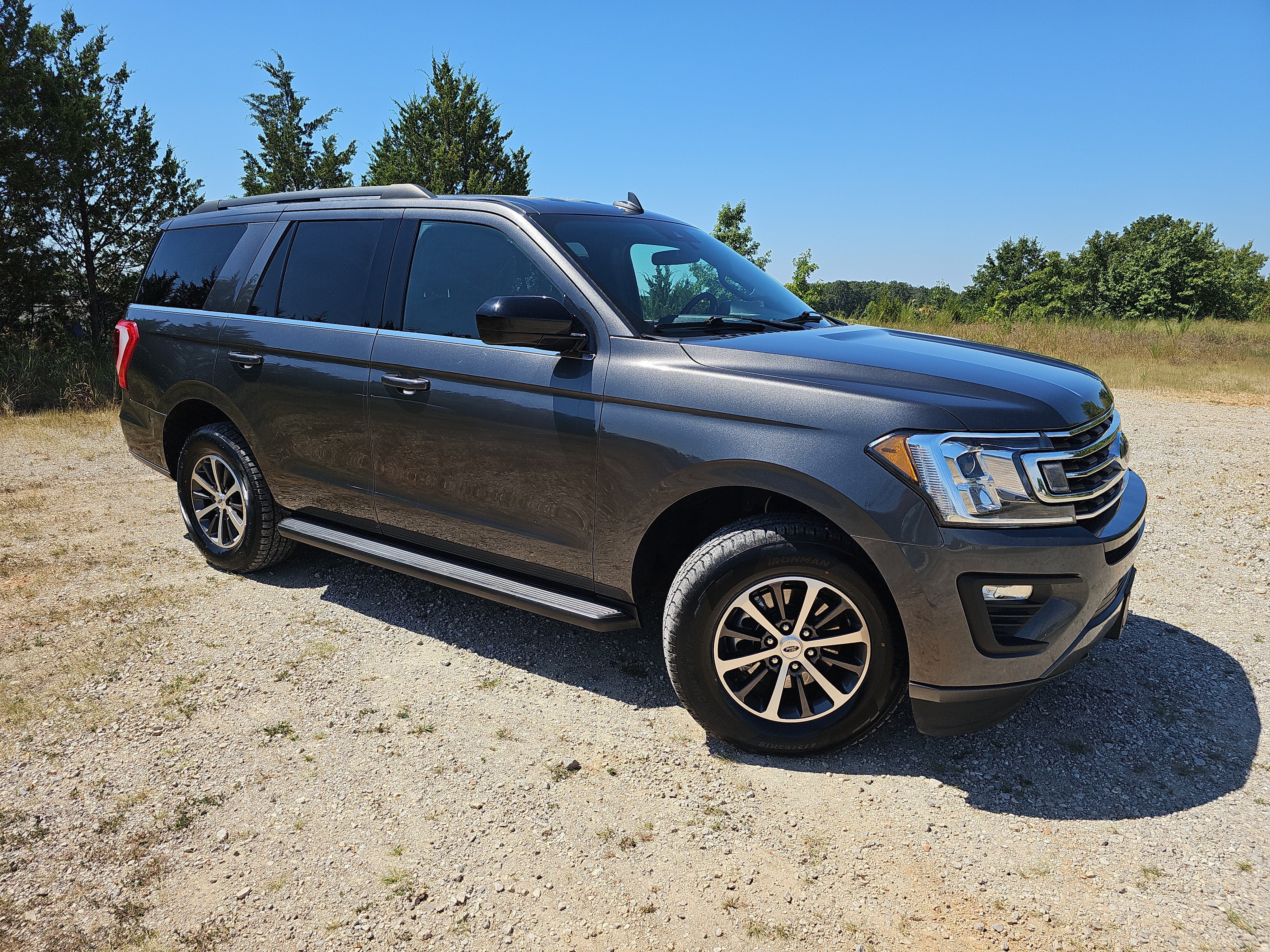 2021 Ford Expedition XL