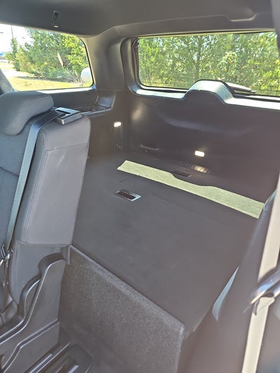 2021 Ford Expedition XL