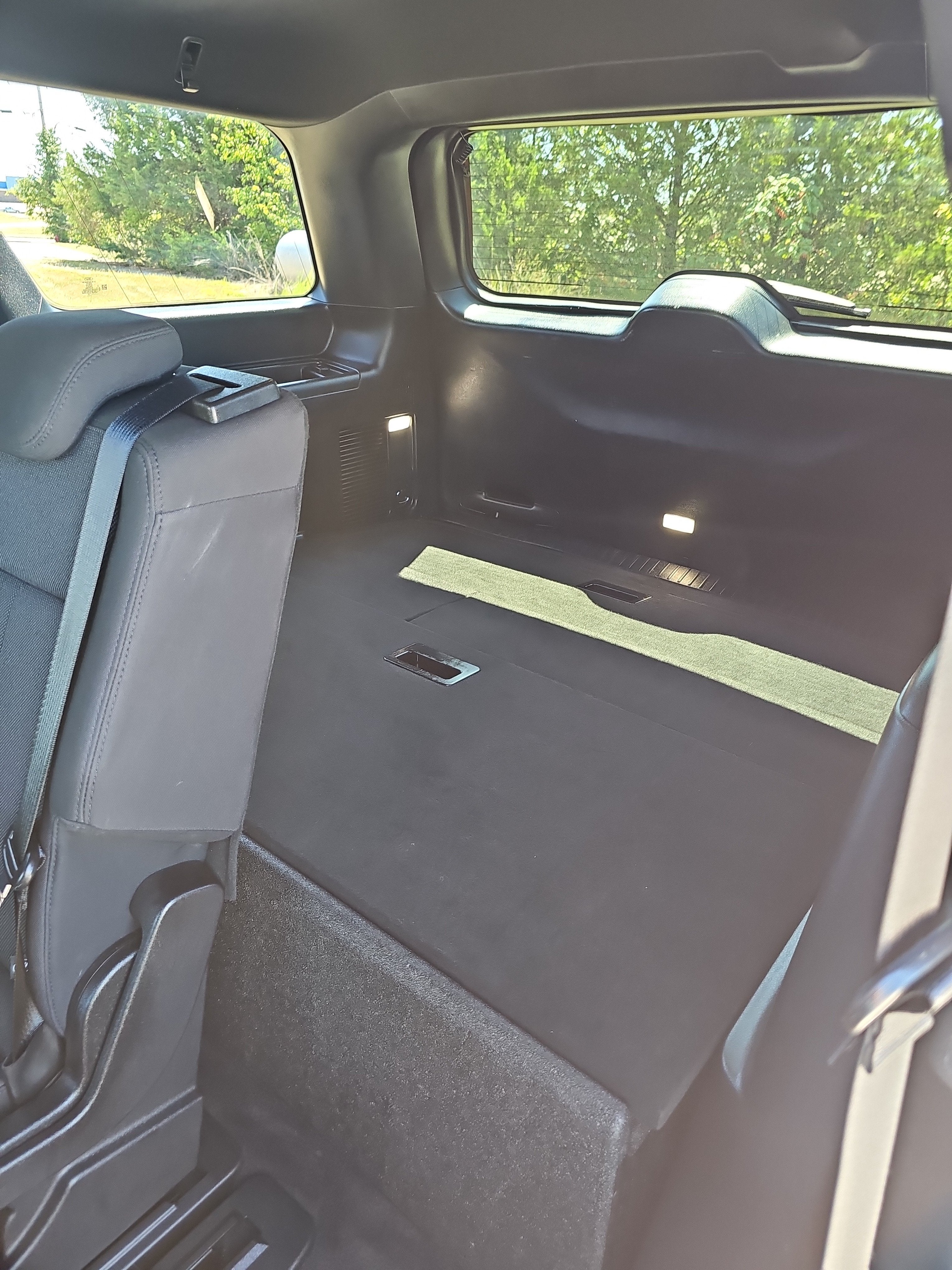 2021 Ford Expedition XL