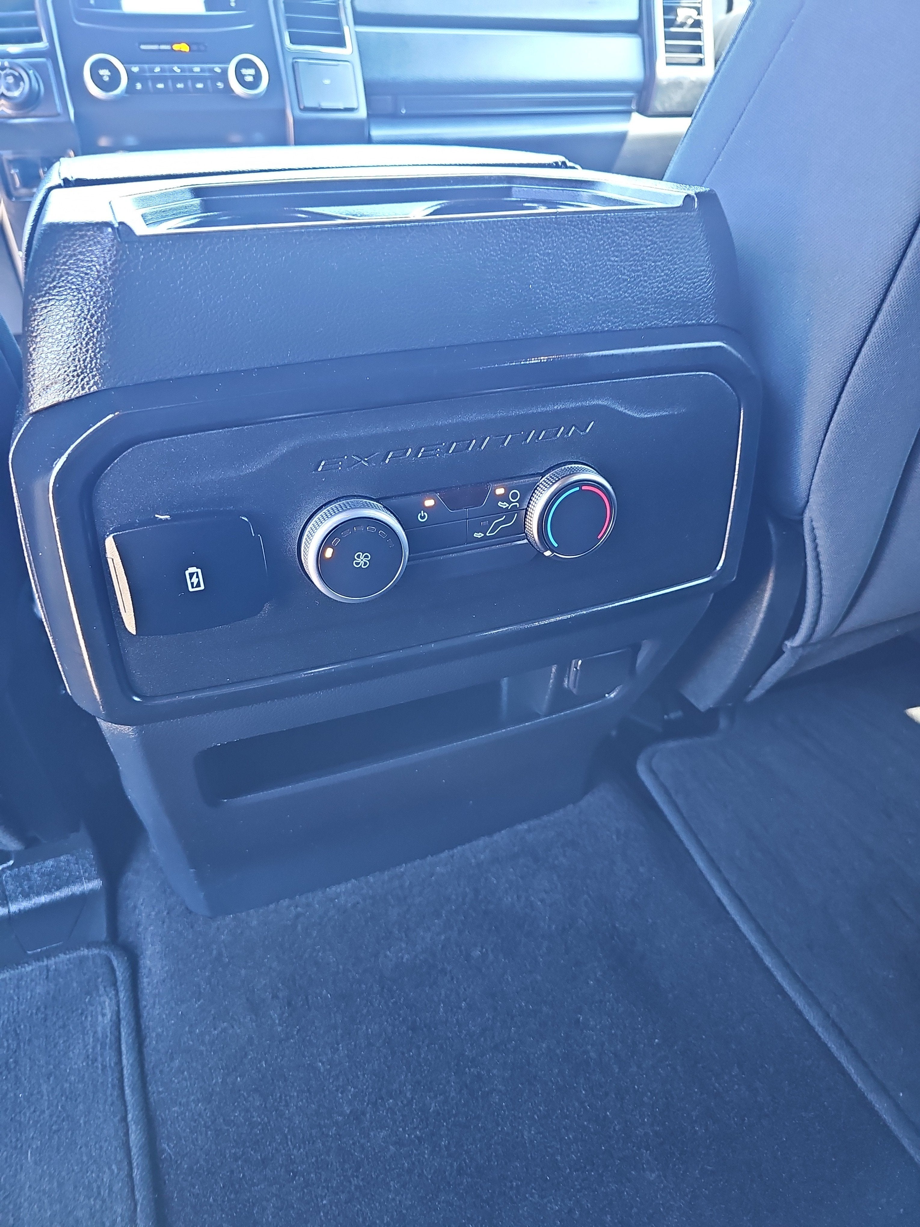 2021 Ford Expedition XL
