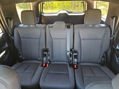2021 Ford Expedition XL