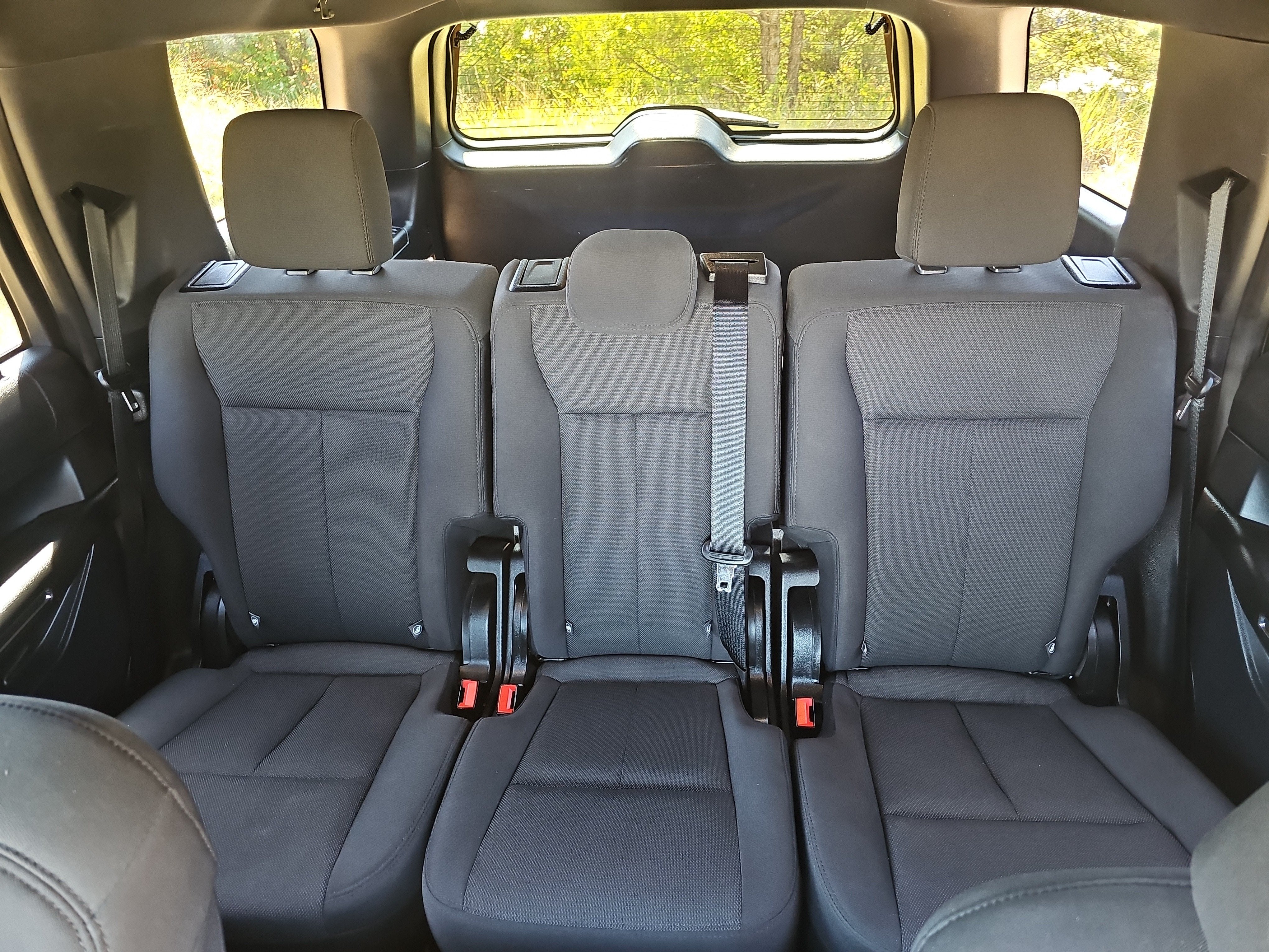 2021 Ford Expedition XL