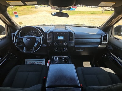 2021 Ford Expedition XL