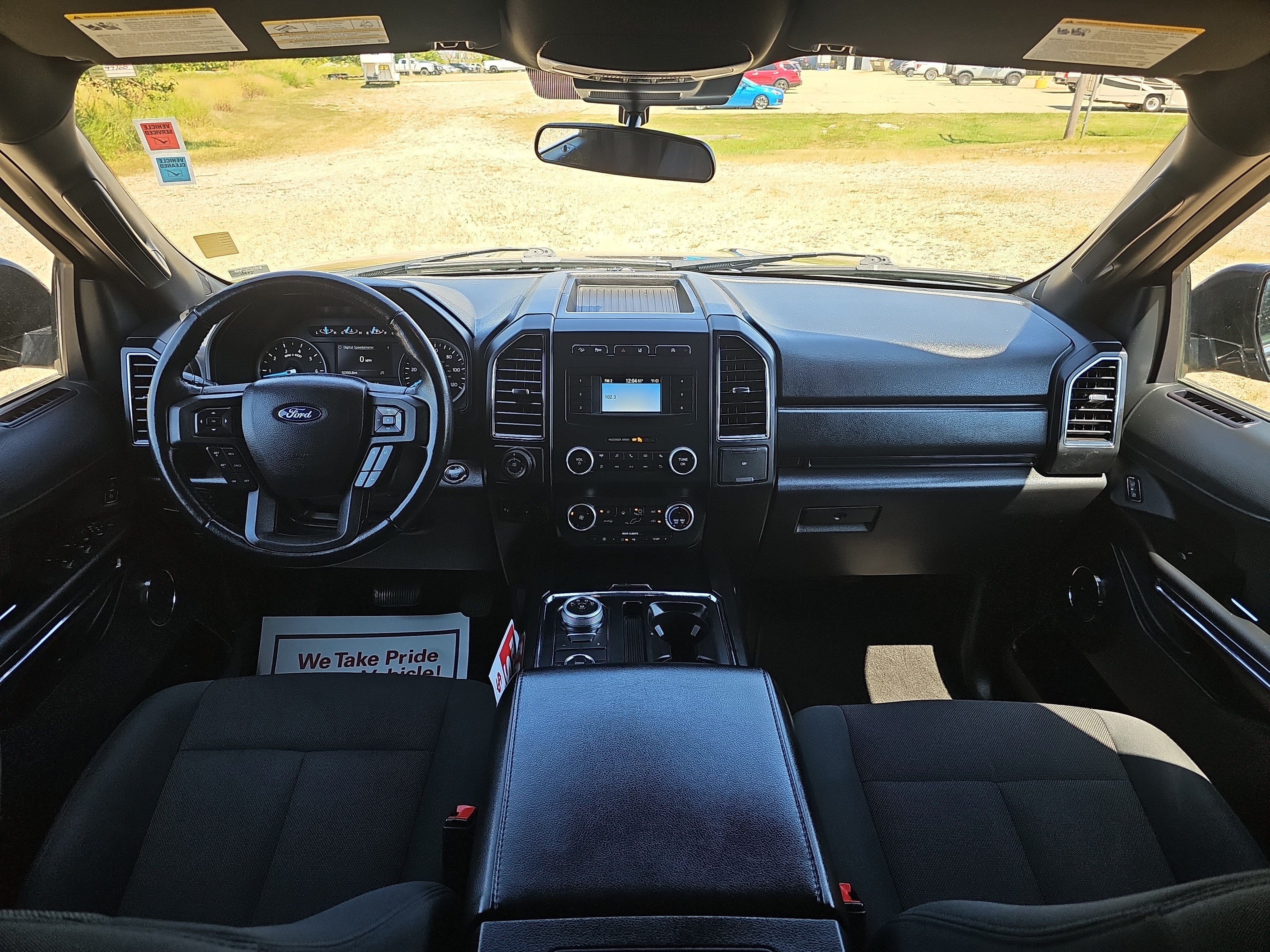 2021 Ford Expedition XL