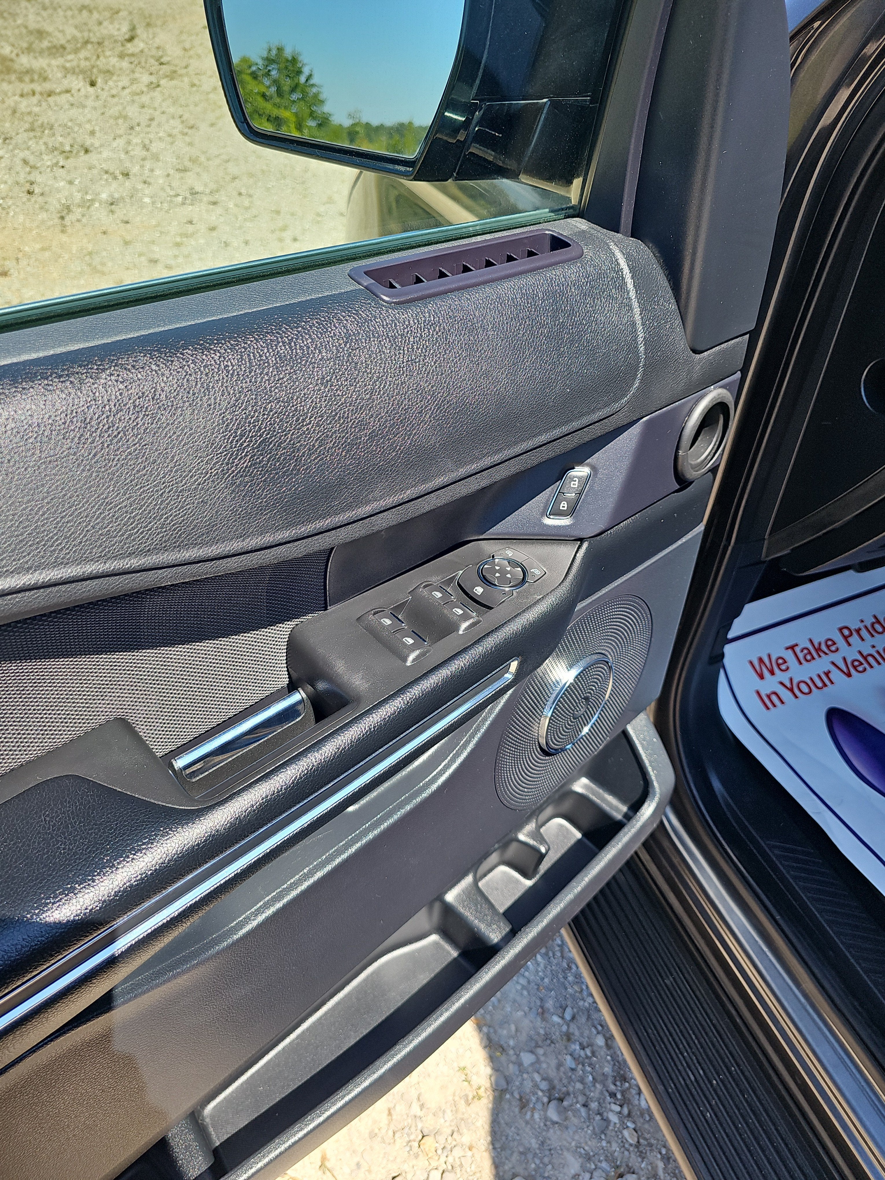 2021 Ford Expedition XL