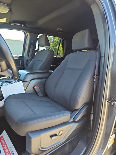 2021 Ford Expedition XL