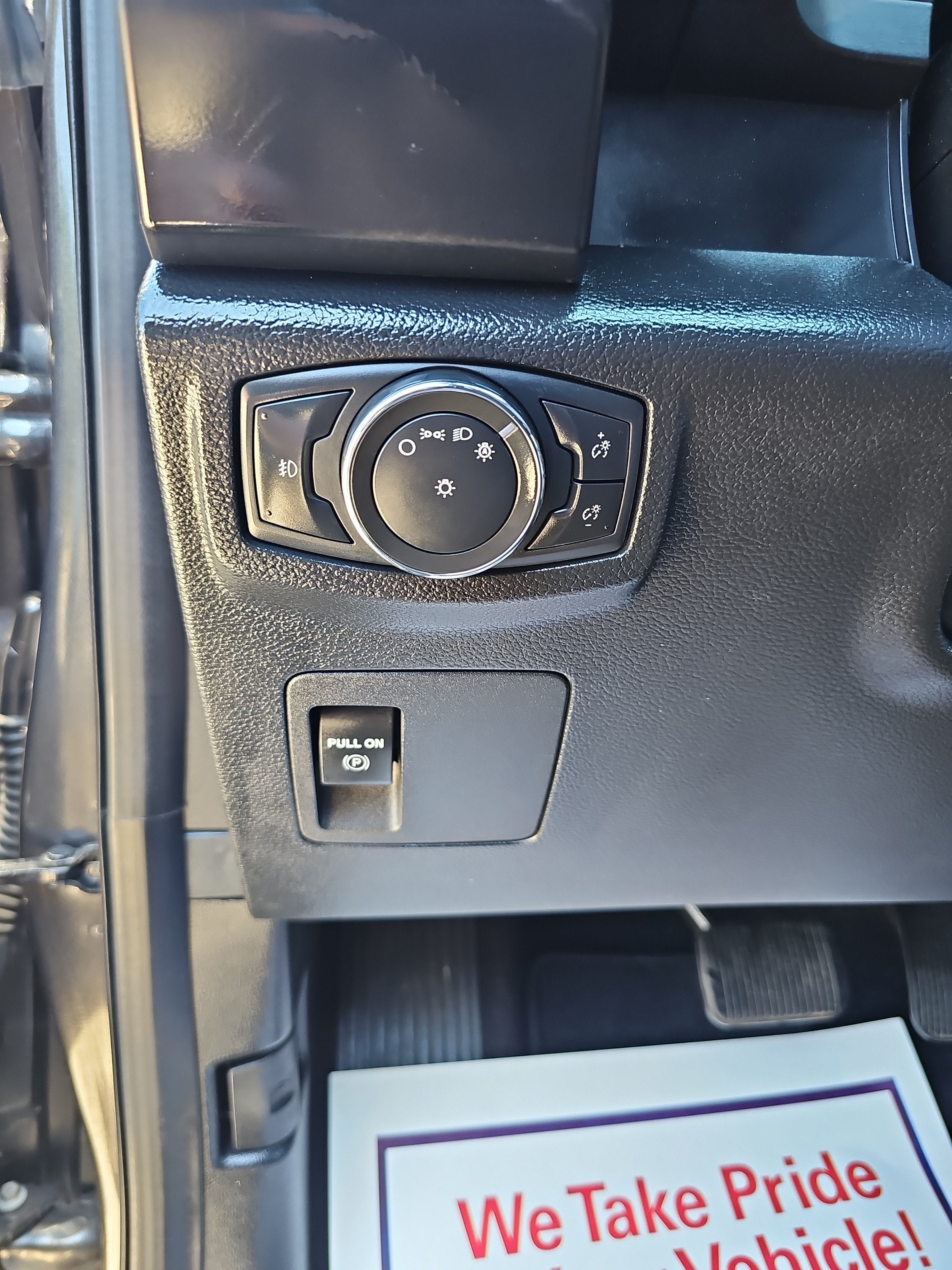 2021 Ford Expedition XL
