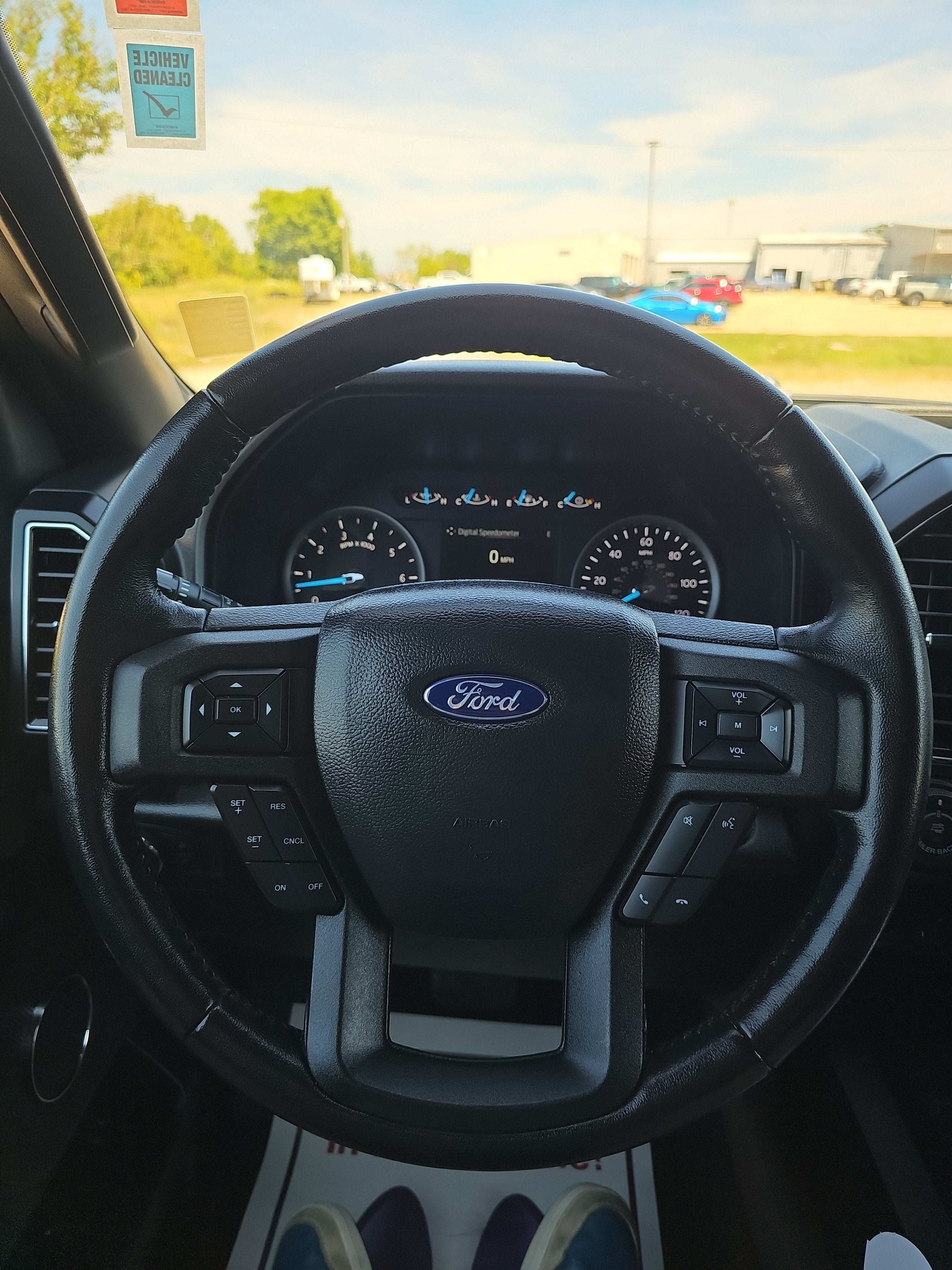 2021 Ford Expedition XL