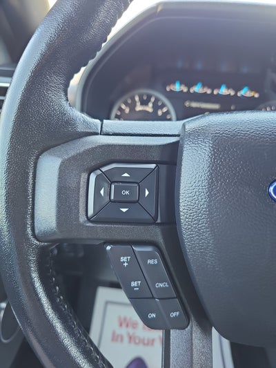 2021 Ford Expedition XL
