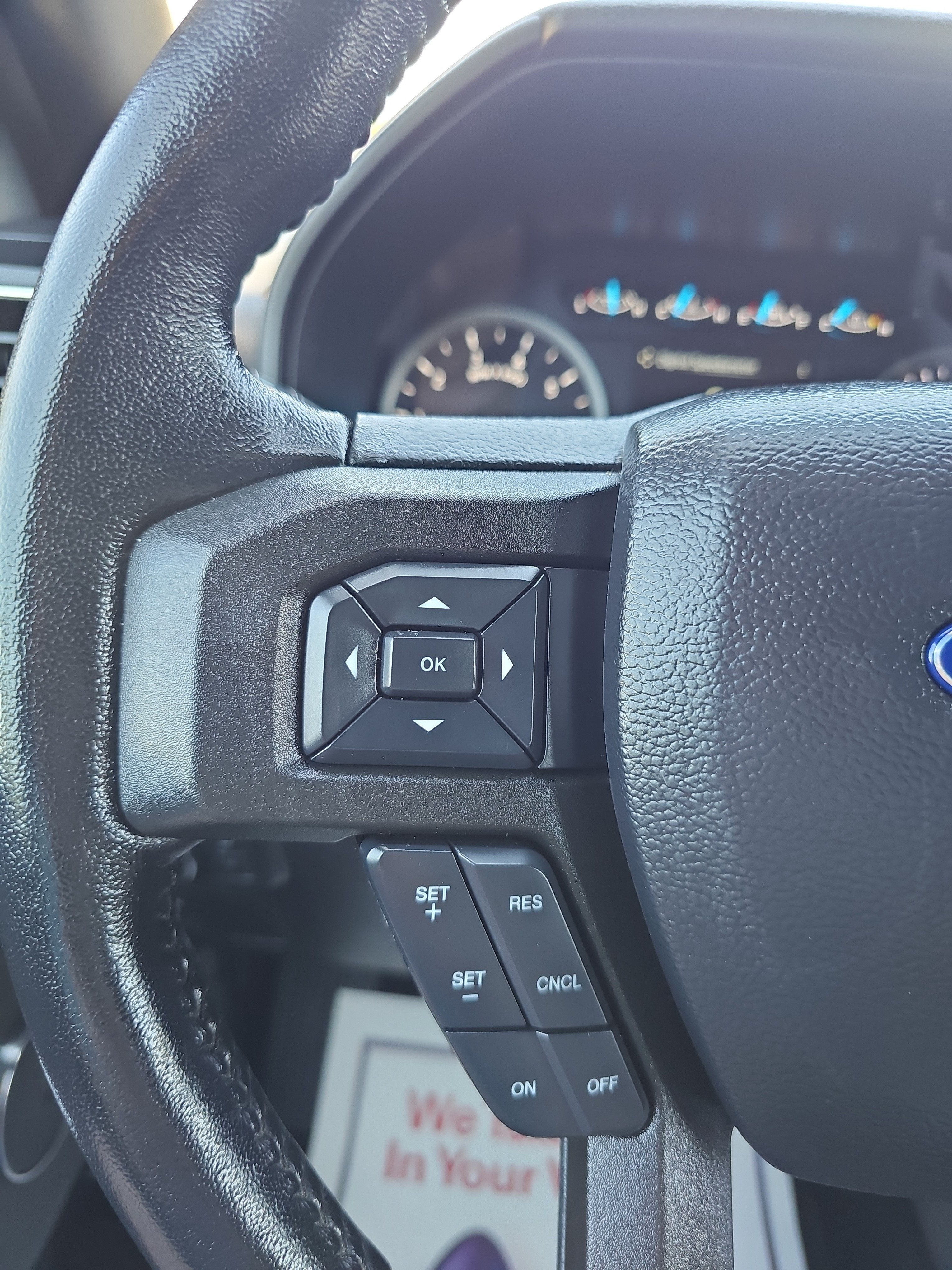 2021 Ford Expedition XL