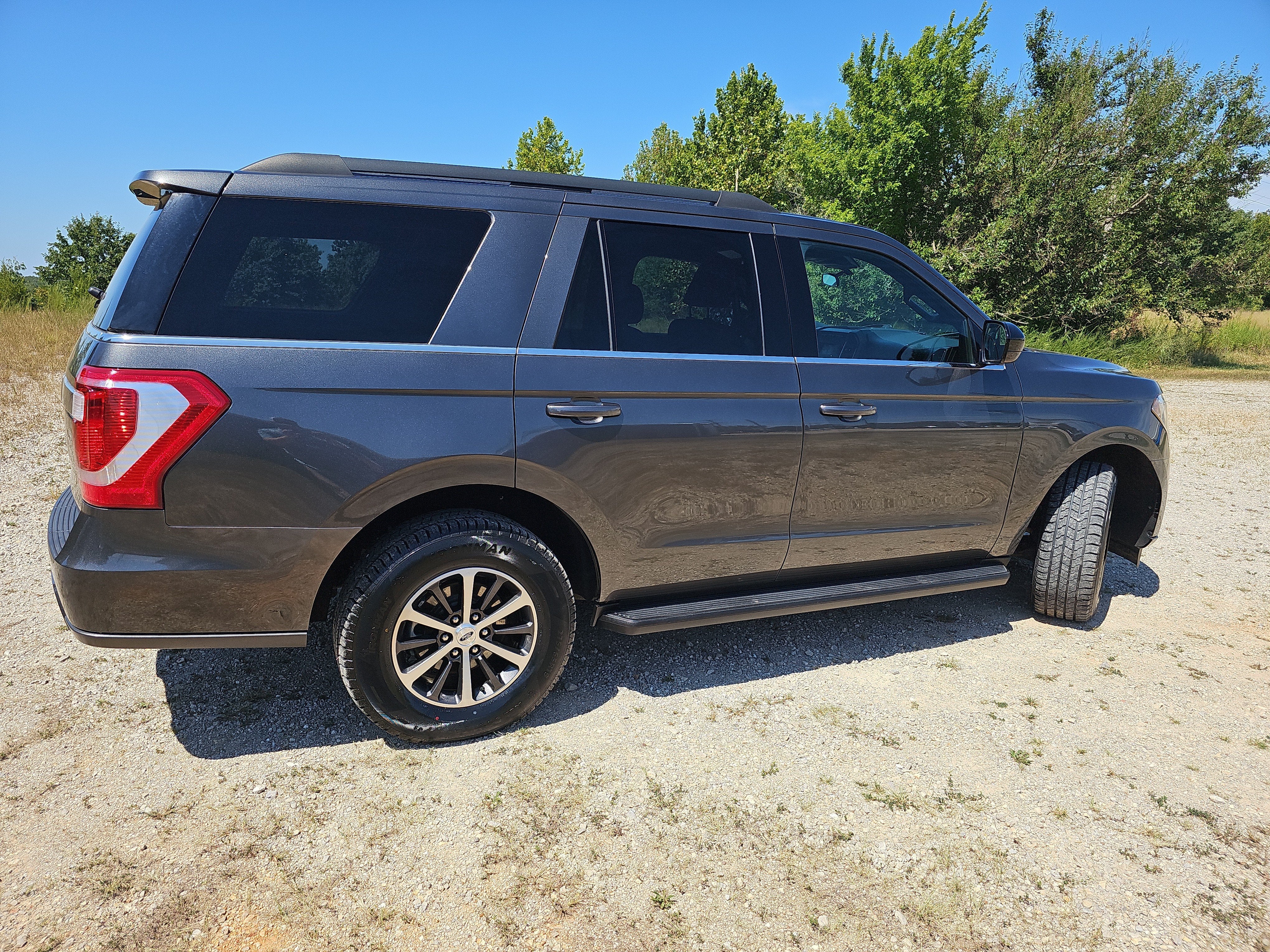 2021 Ford Expedition XL