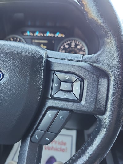 2021 Ford Expedition XL