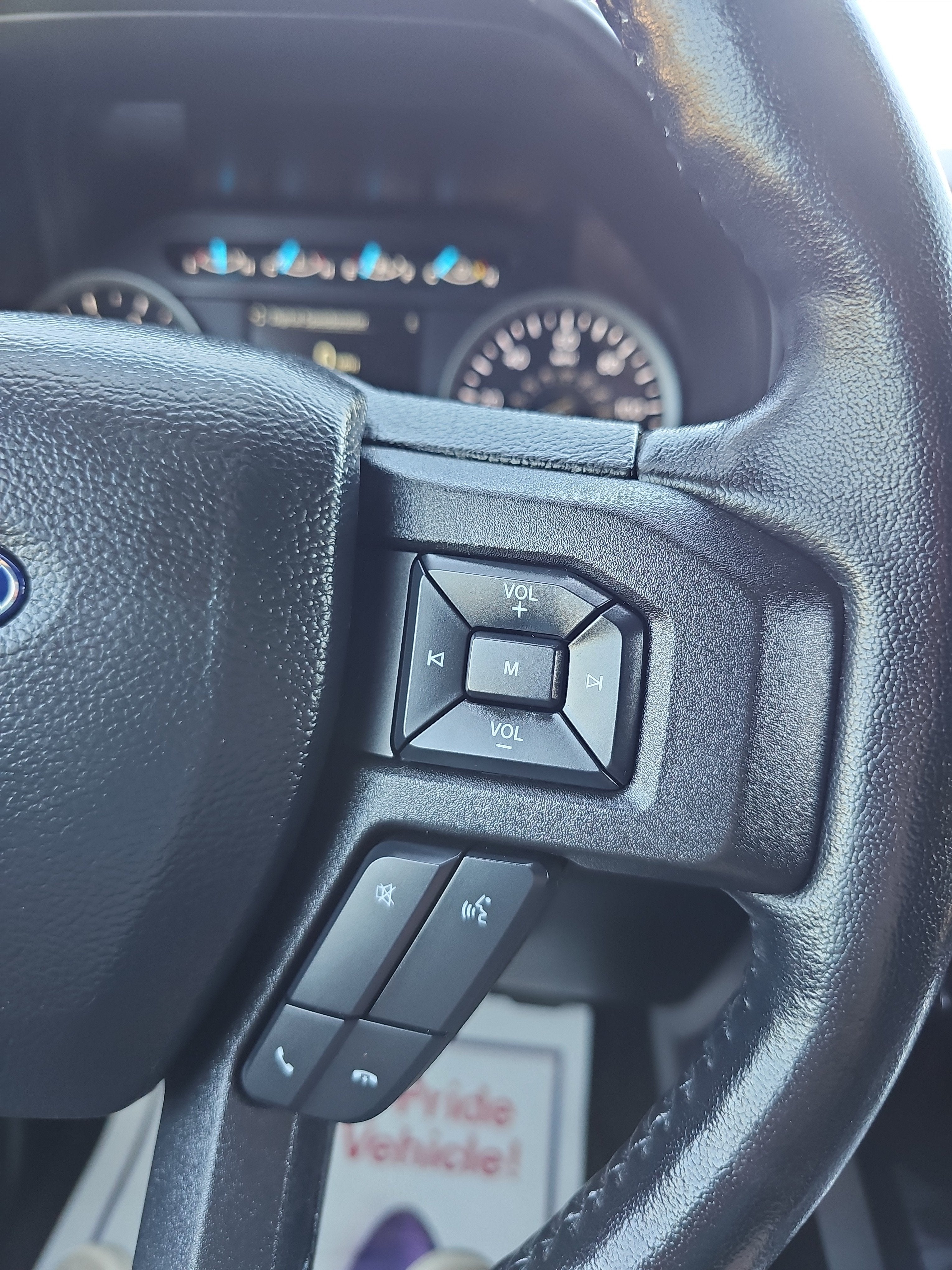 2021 Ford Expedition XL