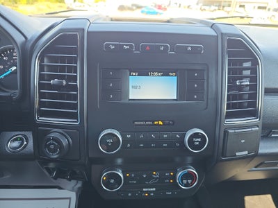 2021 Ford Expedition XL