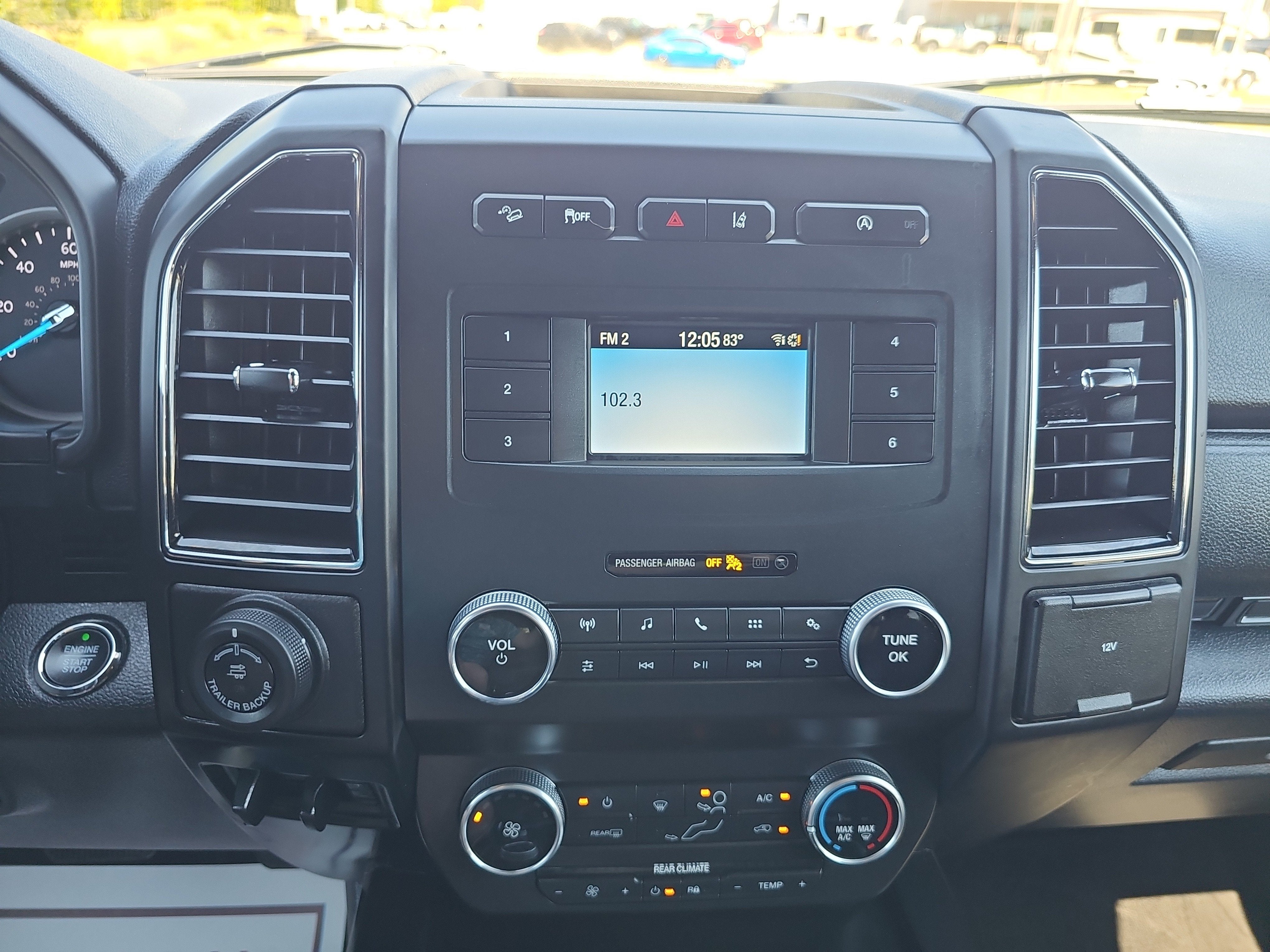 2021 Ford Expedition XL
