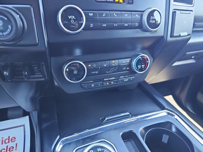 2021 Ford Expedition XL