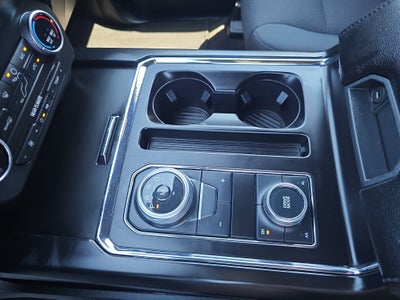 2021 Ford Expedition XL