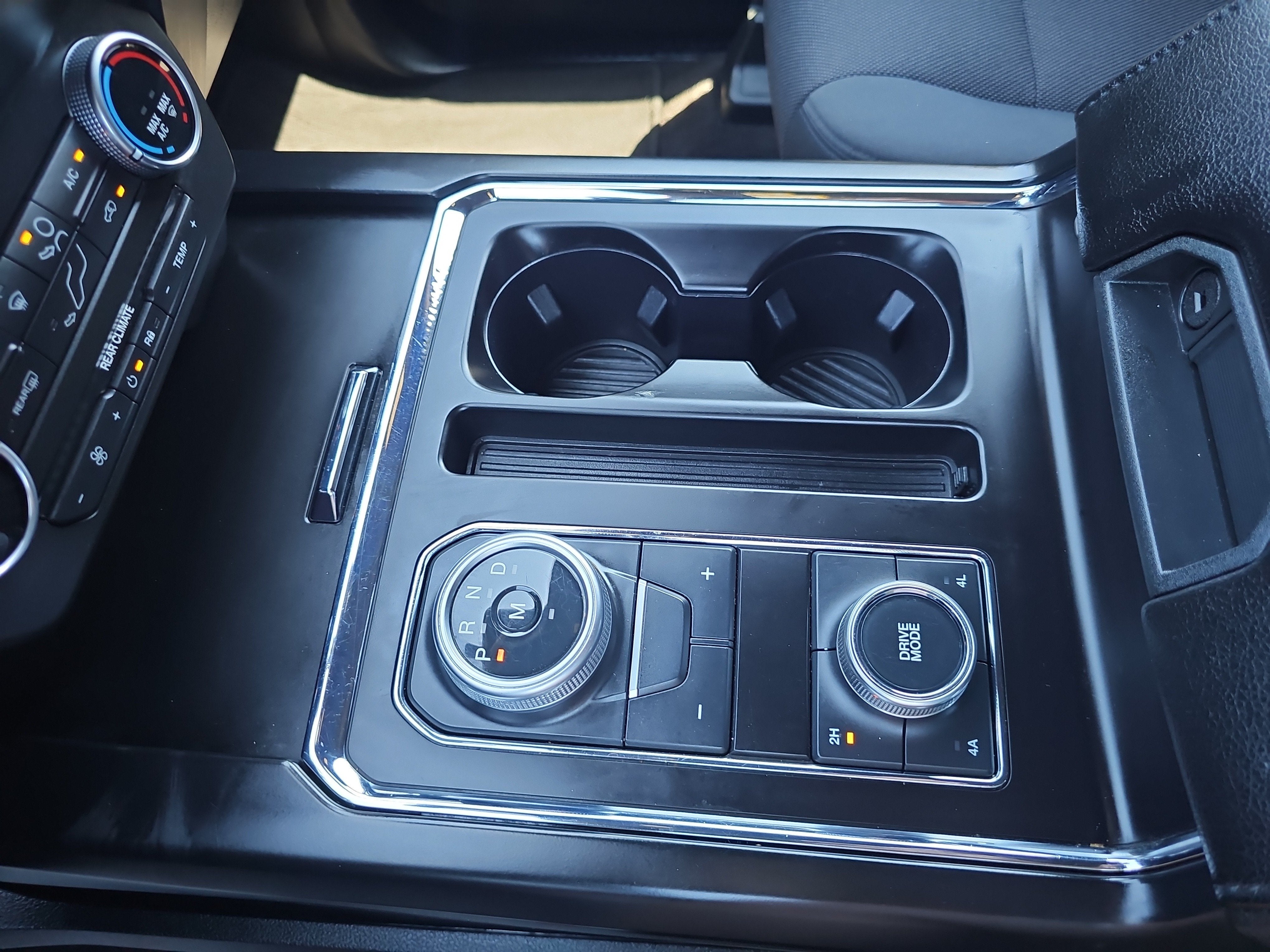 2021 Ford Expedition XL