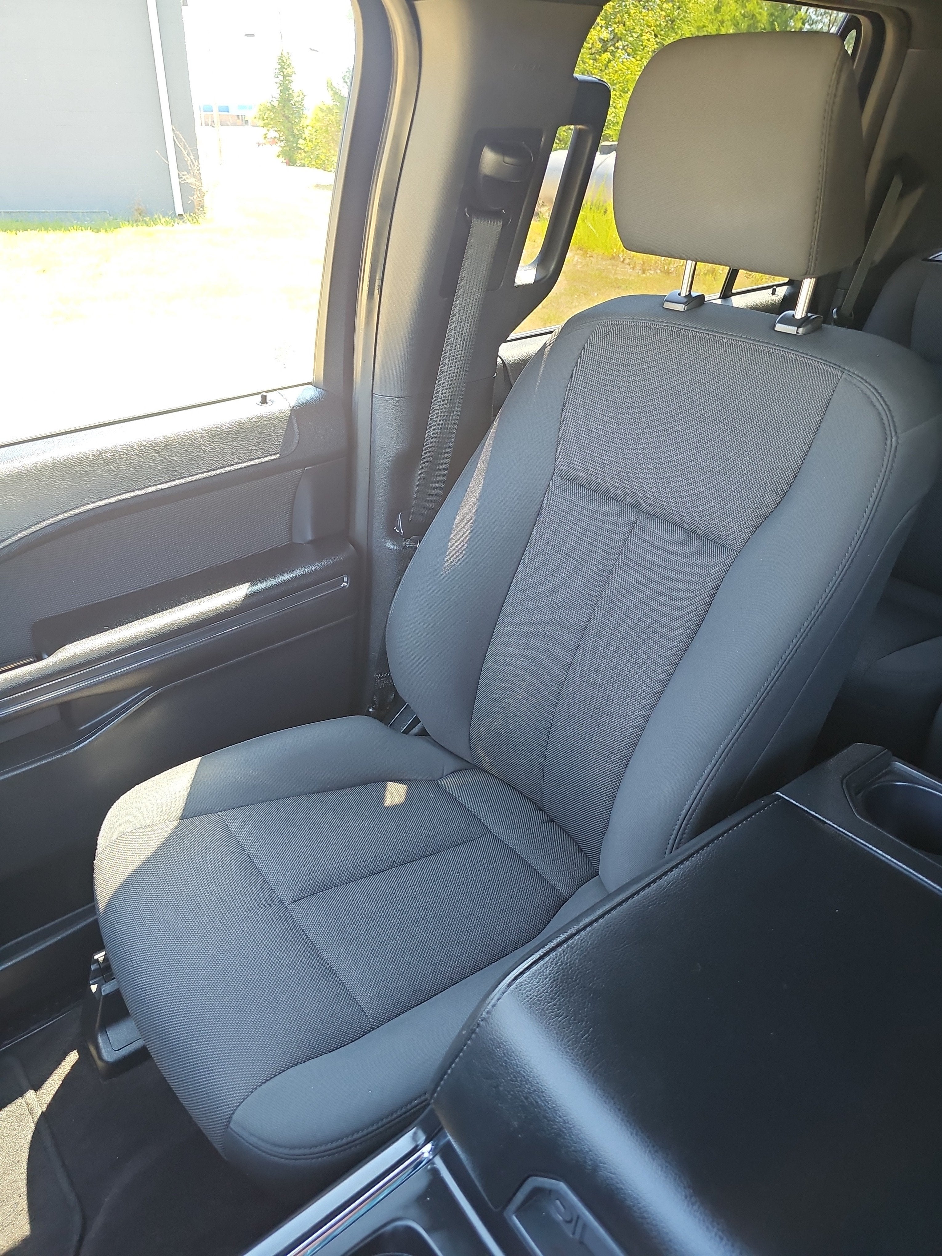 2021 Ford Expedition XL