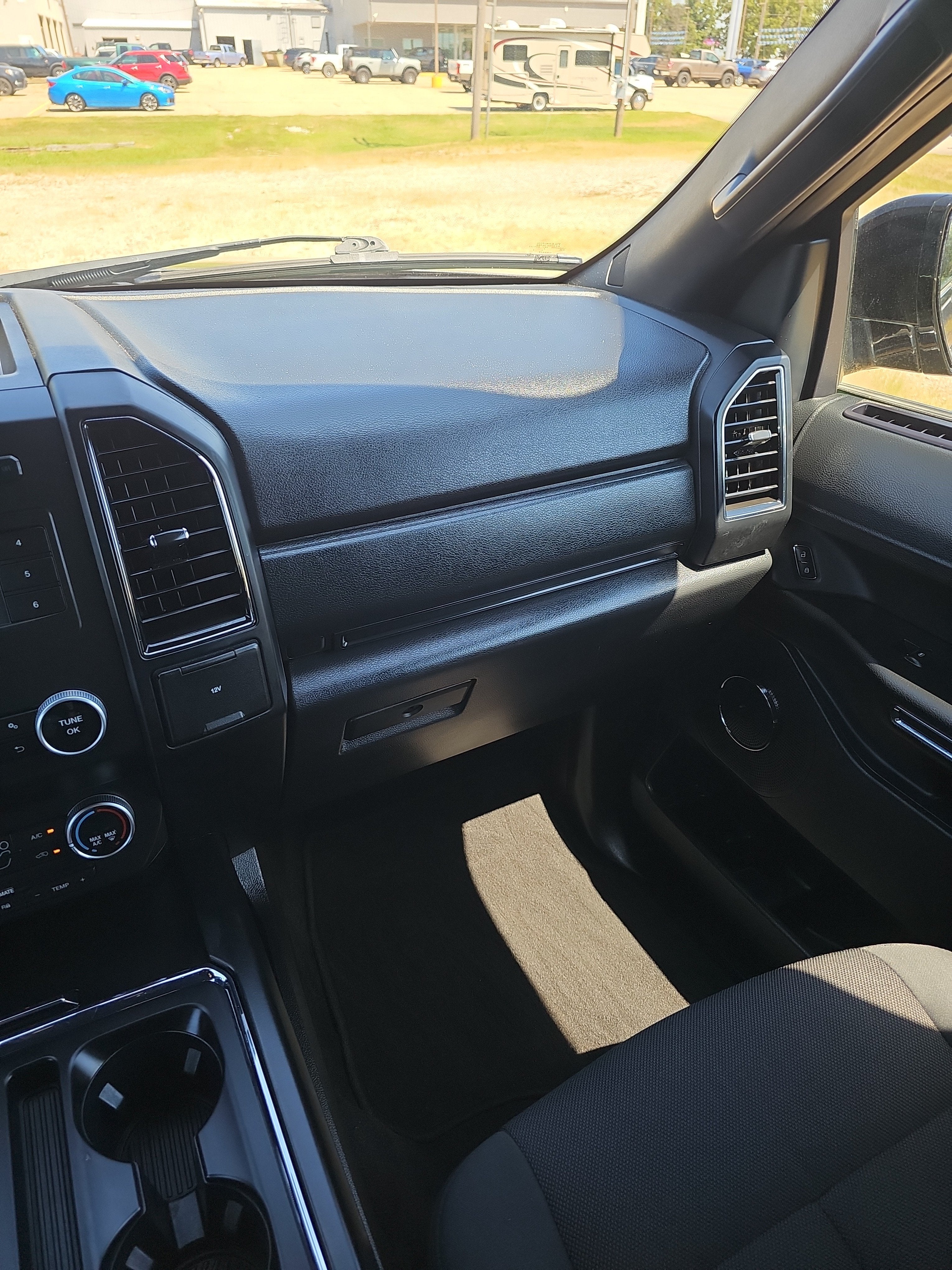 2021 Ford Expedition XL