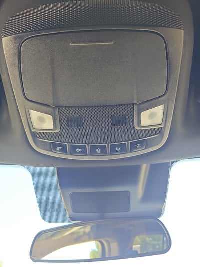 2021 Ford Expedition XL