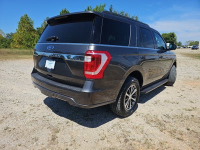 2021 Ford Expedition XL