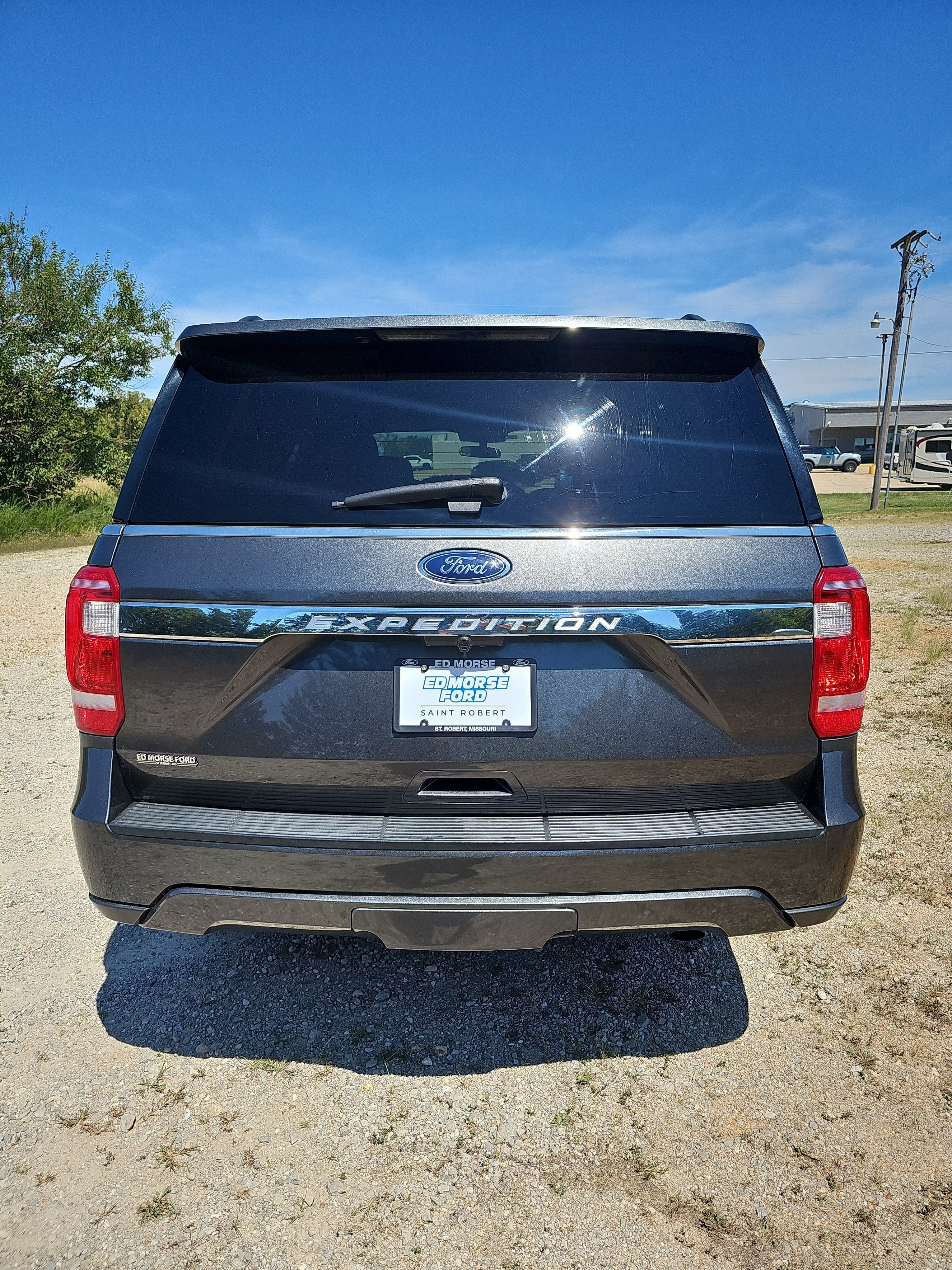 2021 Ford Expedition XL