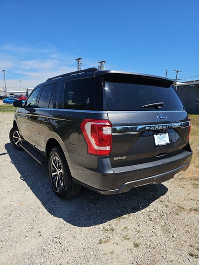 2021 Ford Expedition XL