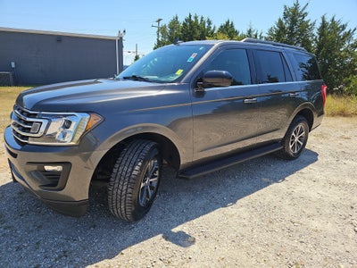 2021 Ford Expedition XL