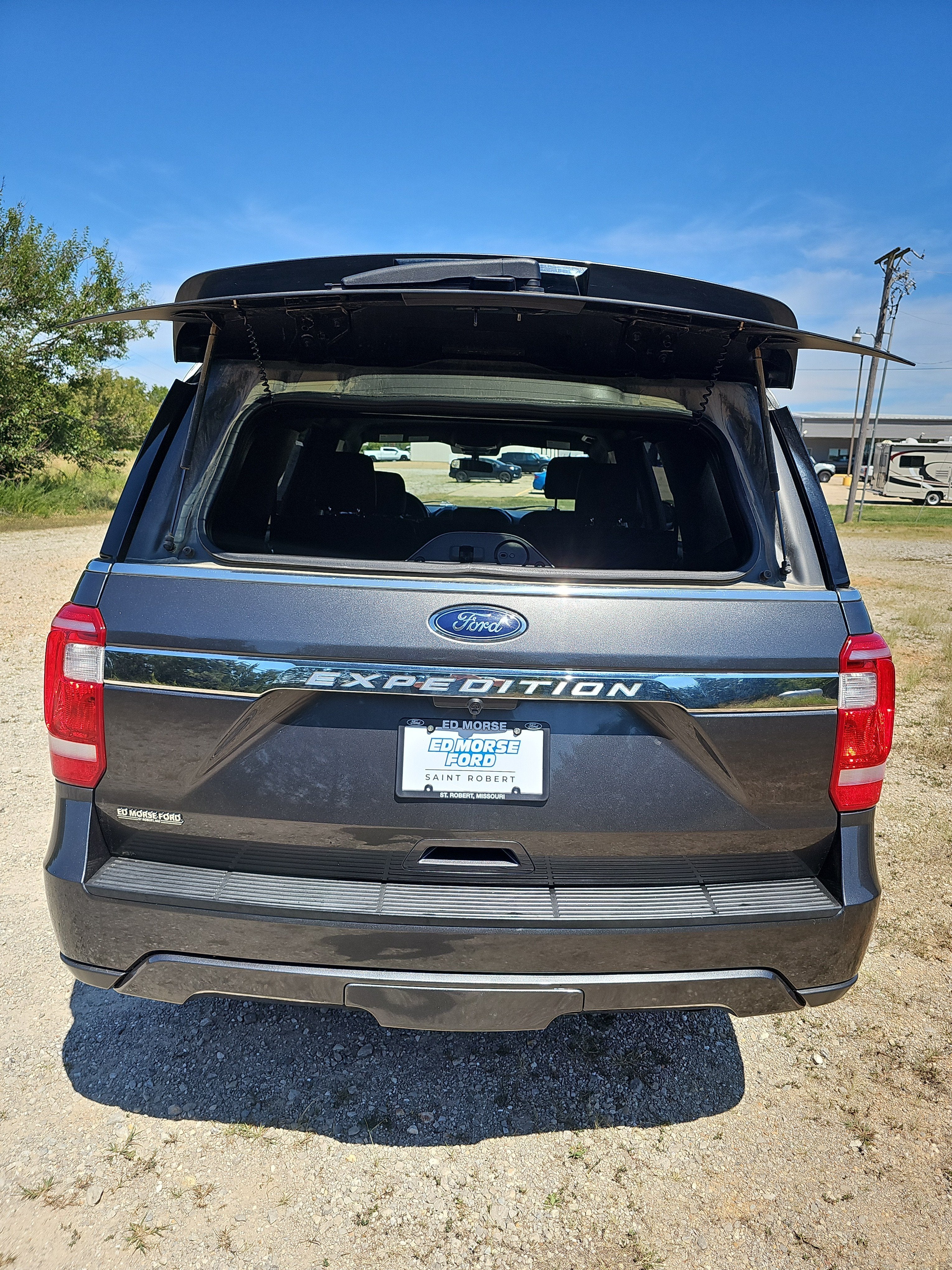 2021 Ford Expedition XL