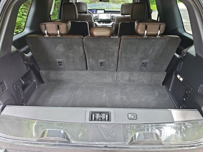 2025 Ford Expedition King Ranch