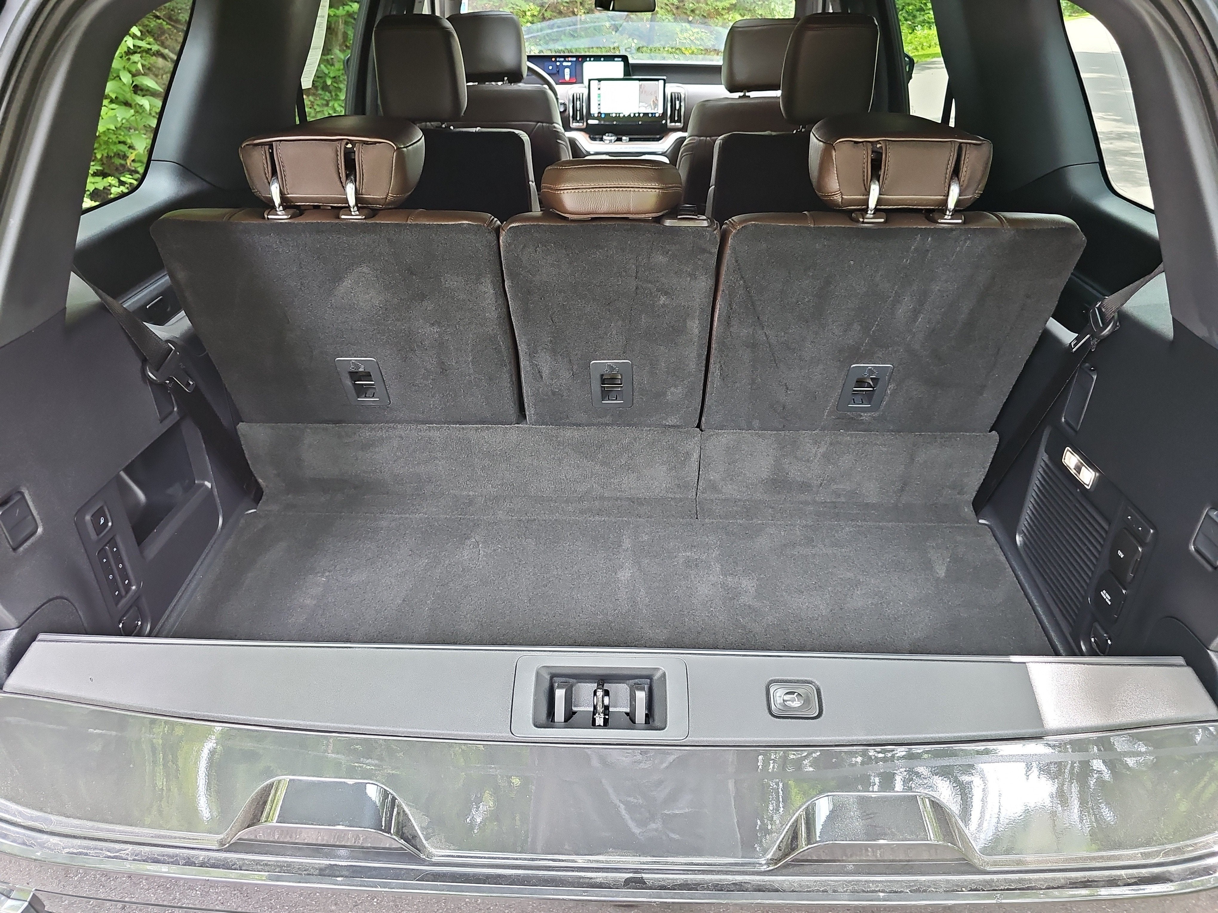 2025 Ford Expedition King Ranch
